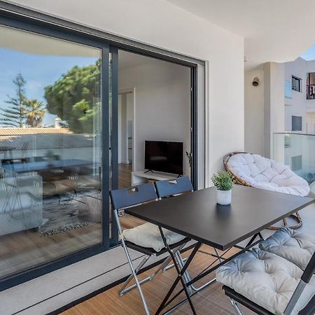 Dream Apartment W/Pool & Balcony By Lovelystay Albufeira Exterior photo