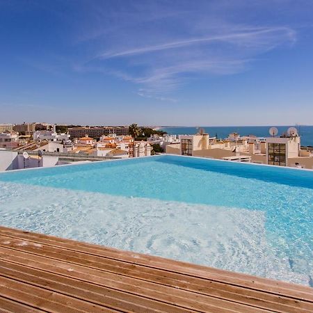 Dream Apartment W/Pool & Balcony By Lovelystay Albufeira Exterior photo